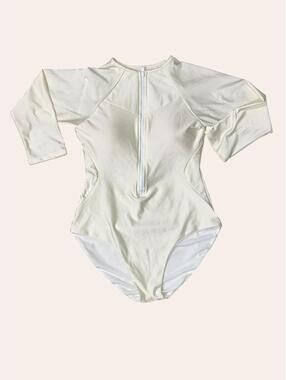 CVRGE Swim Bodysuit